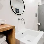 Appartement Welkhom Bocconi Loft 2bdr And 2bth