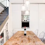 Welkhom Bocconi Loft 2bdr And 2bth