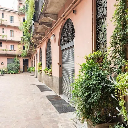 Welkhom Bocconi Loft 2bdr And 2bth Appartamento *