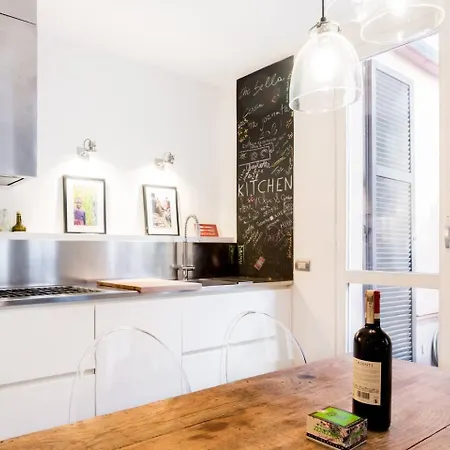 Welkhom Bocconi Loft 2bdr And 2bth Appartamento Milano