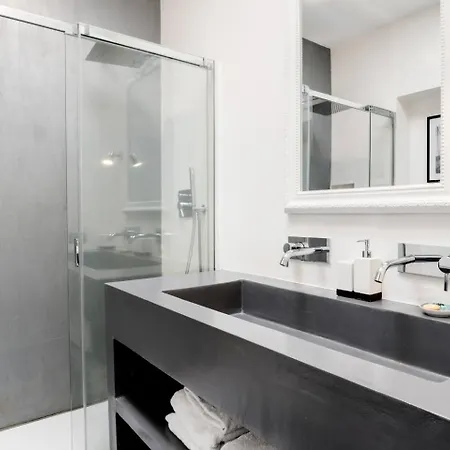 Appartamento Welkhom Bocconi Loft 2bdr And 2bth