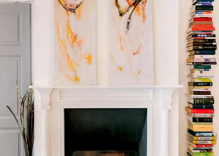 Welkhom Bocconi Loft 2bdr And 2bth * Milan