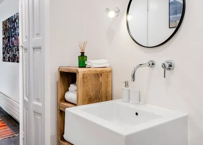 Welkhom Bocconi Loft 2bdr And 2bth Appartement