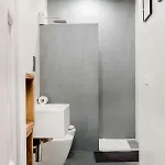 Апартаменты Welkhom Bocconi Loft 2bdr And 2bth Милан