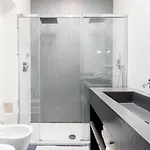 Апартаменты Welkhom Bocconi Loft 2bdr And 2bth Милан