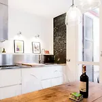 Welkhom Bocconi Loft 2bdr And 2bth Апартаменты Милан