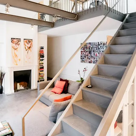 Welkhom Bocconi Loft 2bdr And 2bth Apartment Mailand