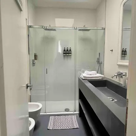 Διαμέρισμα Welkhom Bocconi Loft 2bdr And 2bth Μιλάνο