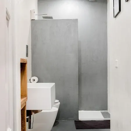Διαμέρισμα Welkhom Bocconi Loft 2bdr And 2bth Μιλάνο