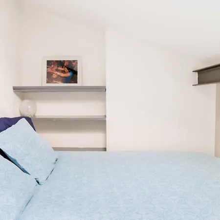Διαμέρισμα Welkhom Bocconi Loft 2bdr And 2bth