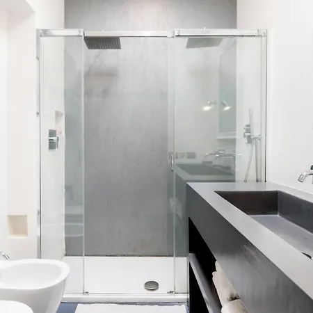 Apartment Welkhom Bocconi Loft 2bdr And 2bth Mailand