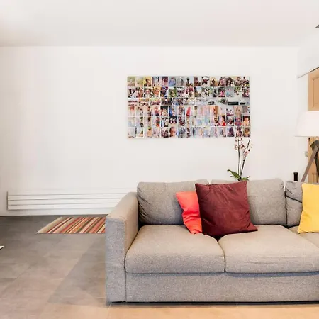 Welkhom Bocconi Loft 2bdr And 2bth *