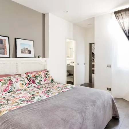 Welkhom Bocconi Loft 2bdr And 2bth Μιλάνο