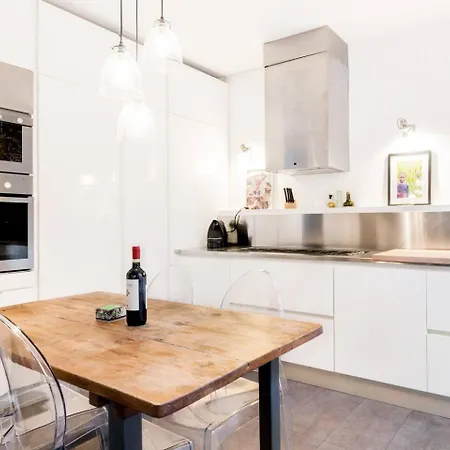 Διαμέρισμα Welkhom Bocconi Loft 2bdr And 2bth Μιλάνο