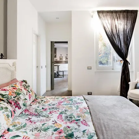 Διαμέρισμα Welkhom Bocconi Loft 2bdr And 2bth