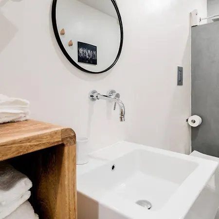 Διαμέρισμα Welkhom Bocconi Loft 2bdr And 2bth