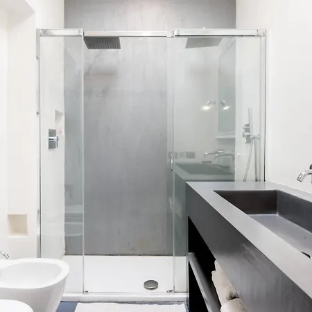 Διαμέρισμα Welkhom Bocconi Loft 2bdr And 2bth *