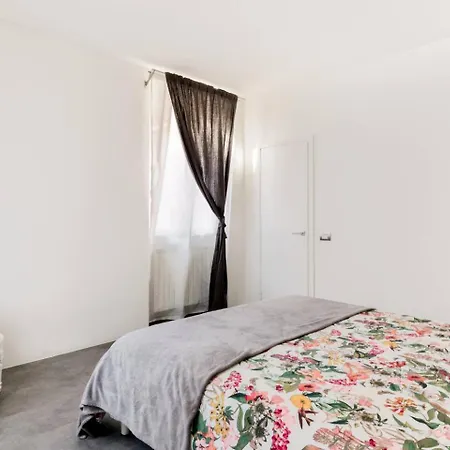 Welkhom Bocconi Loft 2bdr And 2bth Διαμέρισμα