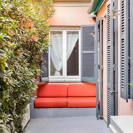 Διαμέρισμα Welkhom Bocconi Loft 2bdr And 2bth Μιλάνο