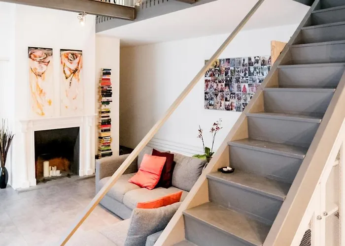 Welkhom Bocconi Loft 2bdr And 2bth Apartament Mediolan