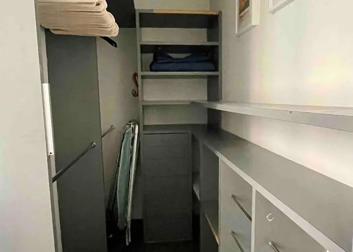 Welkhom Bocconi Loft 2bdr And 2bth Apartament *