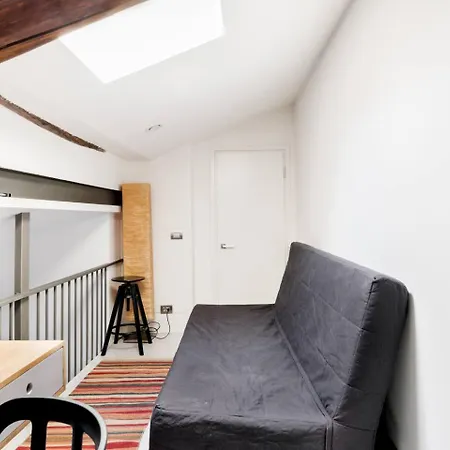 Welkhom Bocconi Loft 2bdr And 2bth